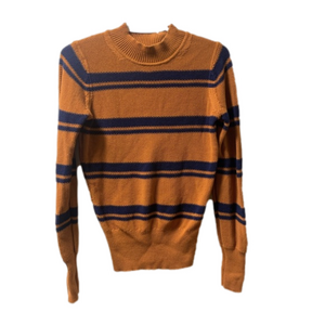 GAP lined sweater kids XS